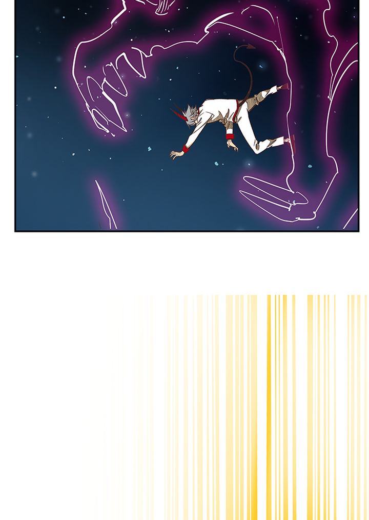 The God of High School Chapter 480 - Page 122