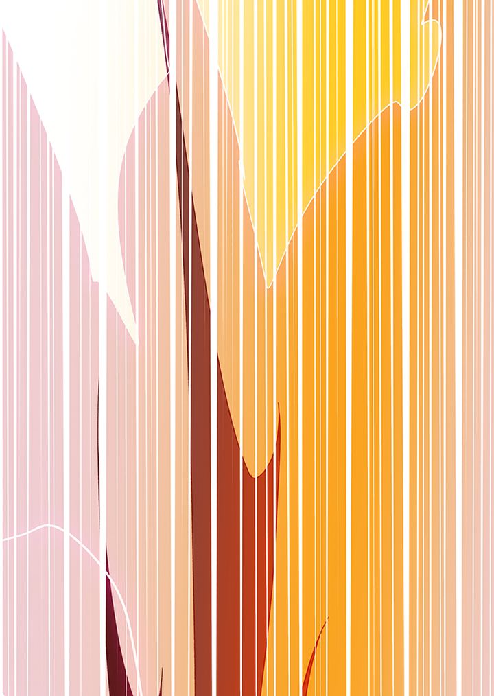 The God of High School Chapter 480 - Page 124