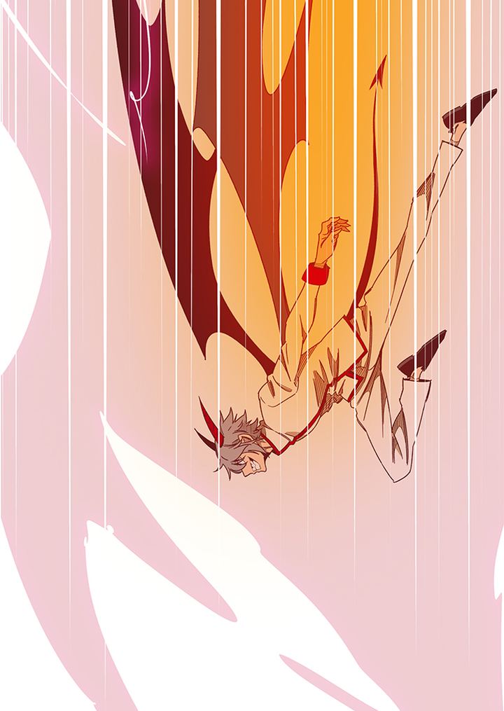 The God of High School Chapter 480 - Page 125