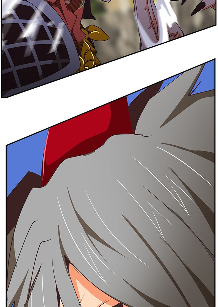 The God of High School Chapter 480 - Page 127