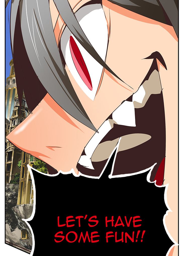 The God of High School Chapter 480 - Page 128