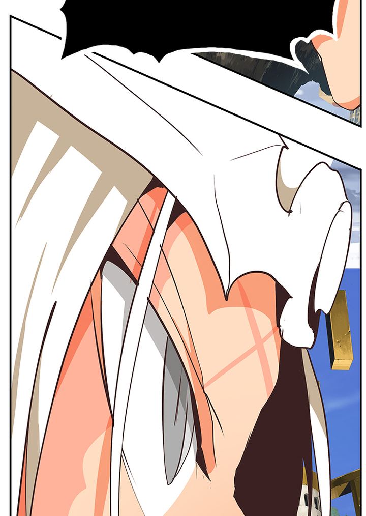 The God of High School Chapter 480 - Page 129