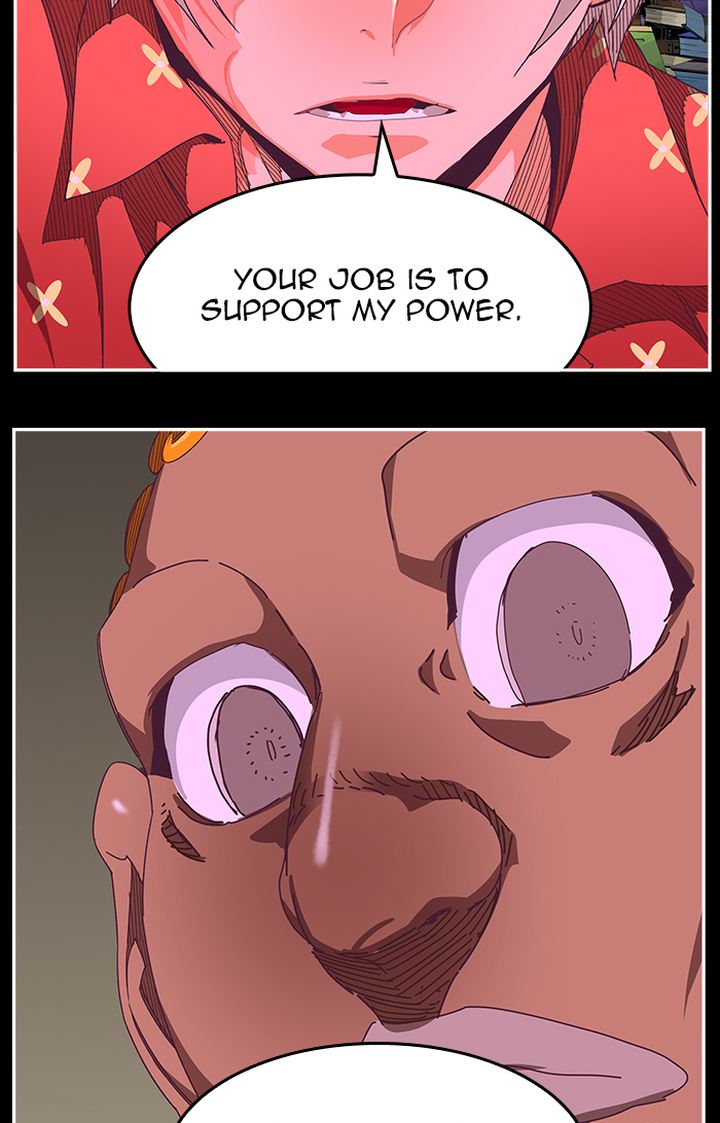 The God of High School Chapter 480 - Page 13