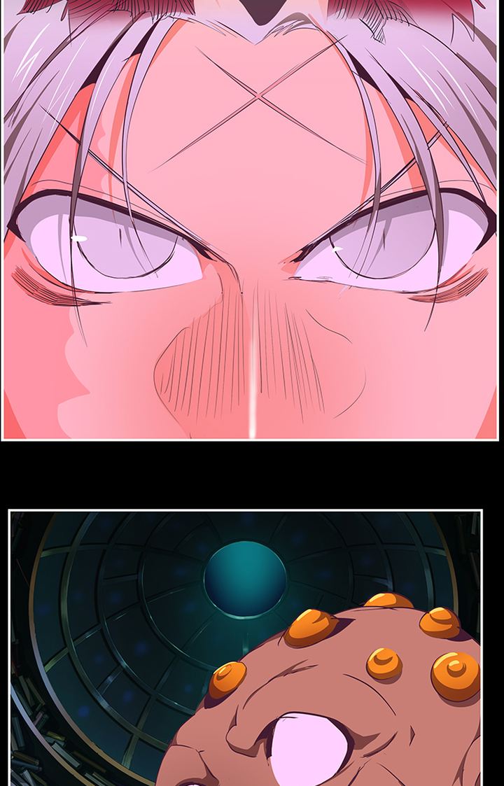 The God of High School Chapter 480 - Page 16