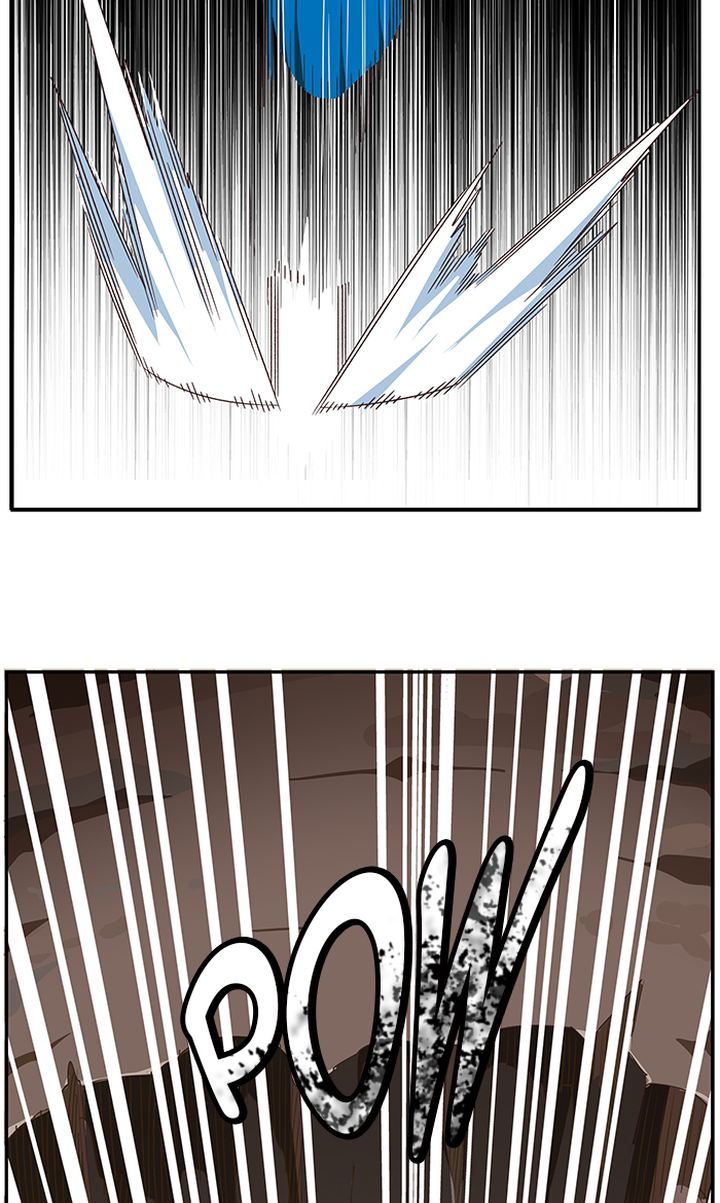 The God of High School Chapter 480 - Page 27