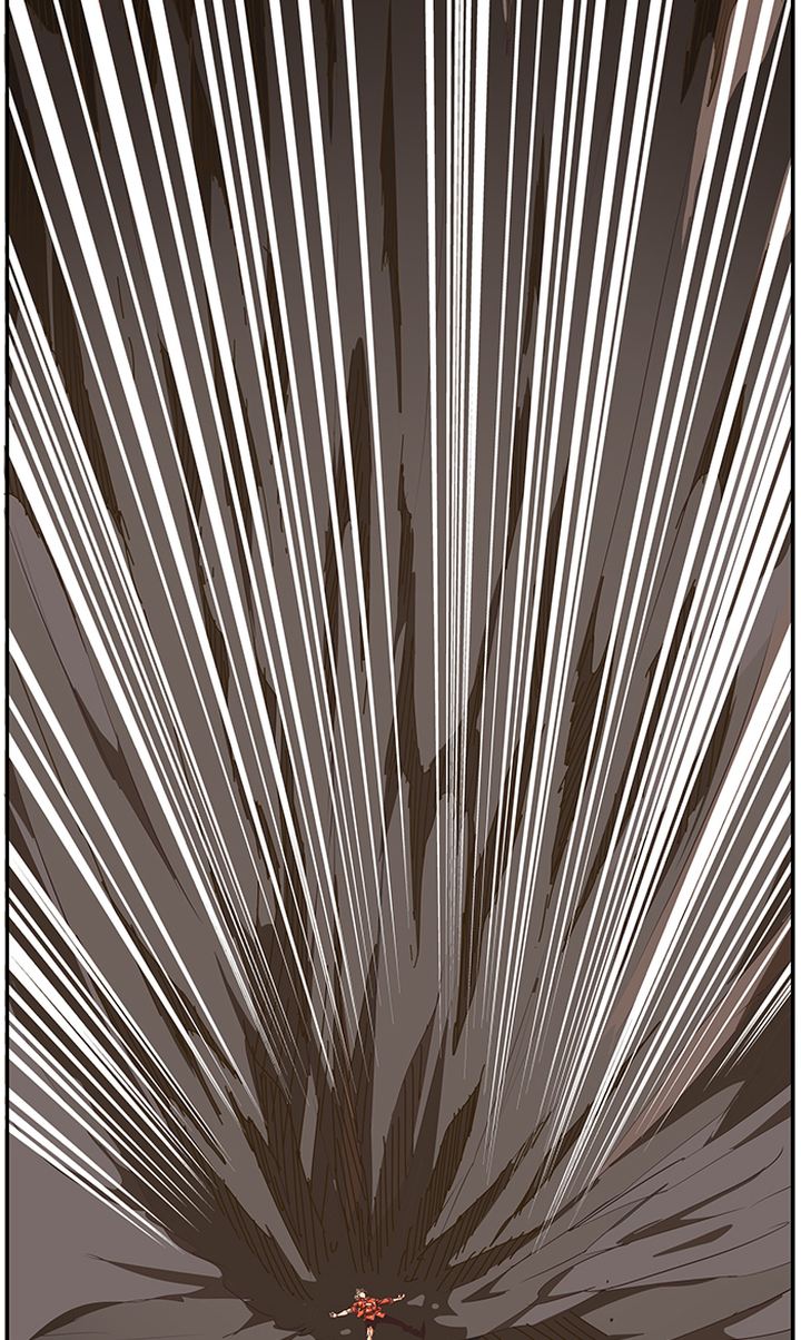 The God of High School Chapter 480 - Page 28