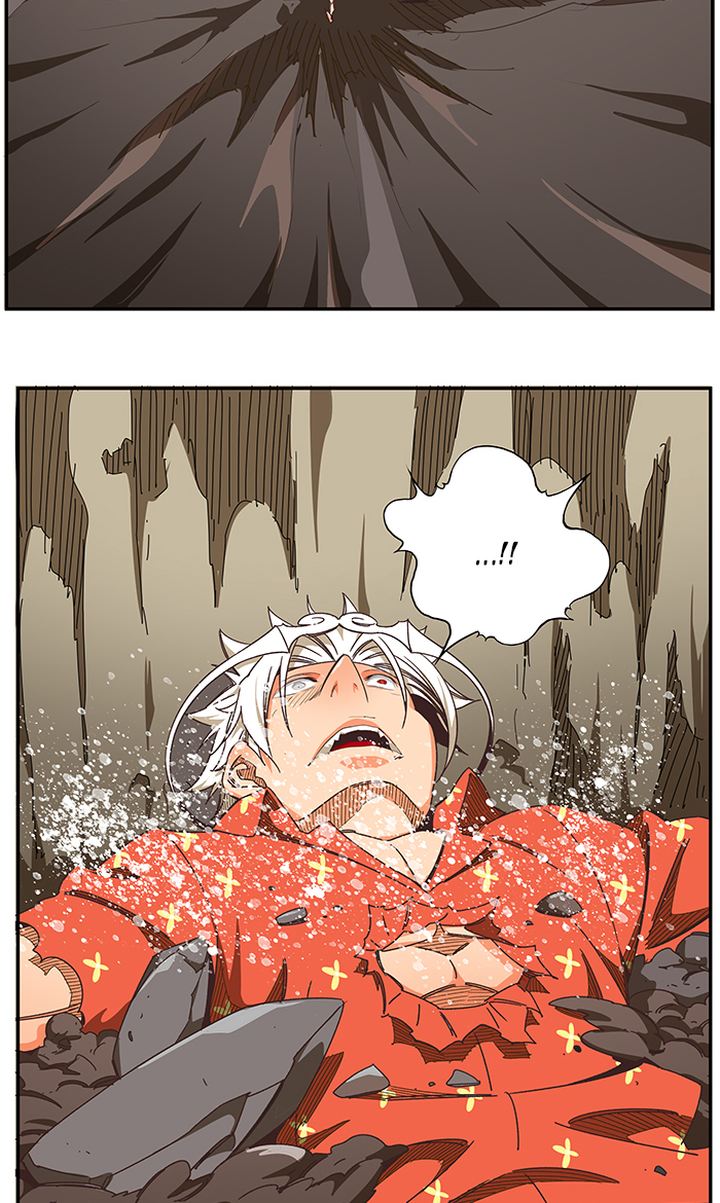 The God of High School Chapter 480 - Page 29