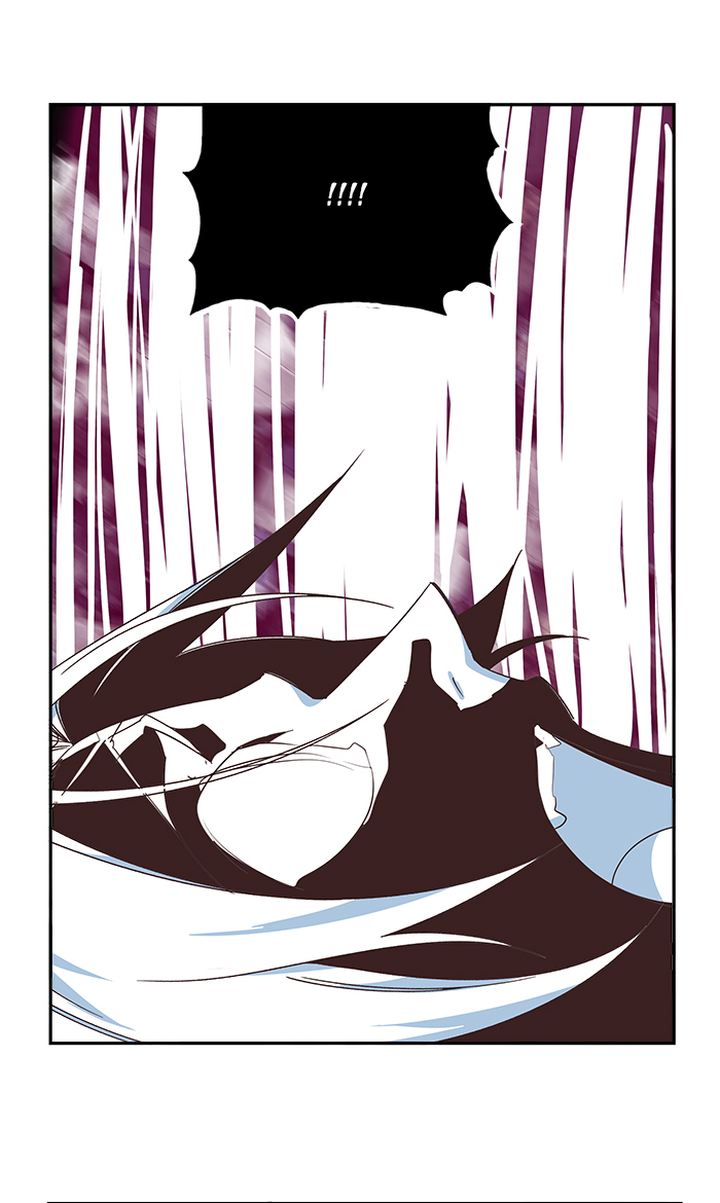 The God of High School Chapter 480 - Page 36