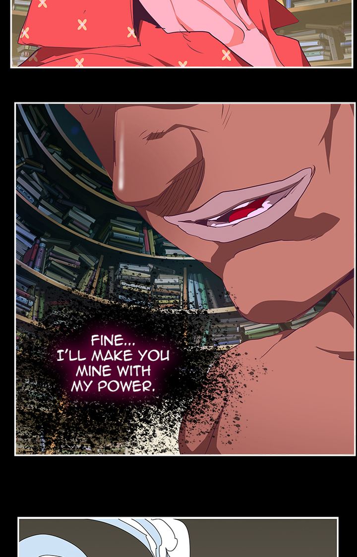 The God of High School Chapter 480 - Page 4