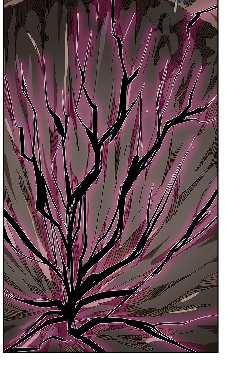 The God of High School Chapter 480 - Page 40