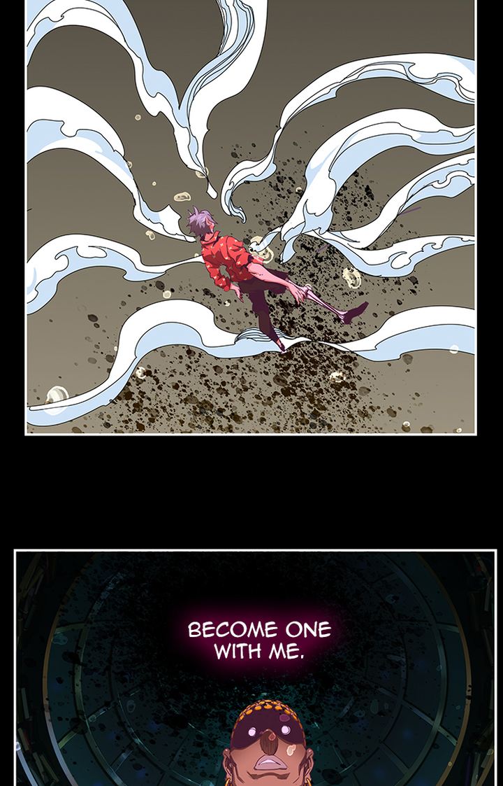 The God of High School Chapter 480 - Page 5