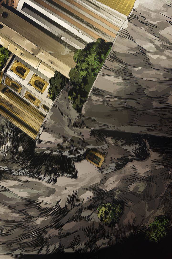 The God of High School Chapter 480 - Page 60