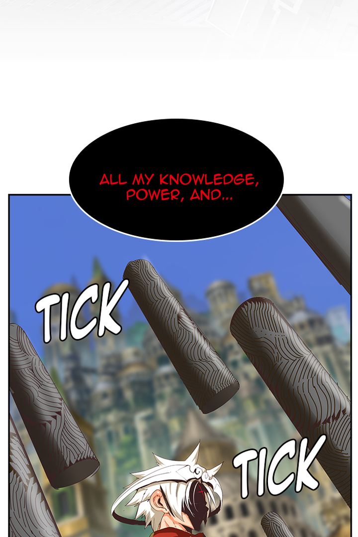 The God of High School Chapter 480 - Page 64