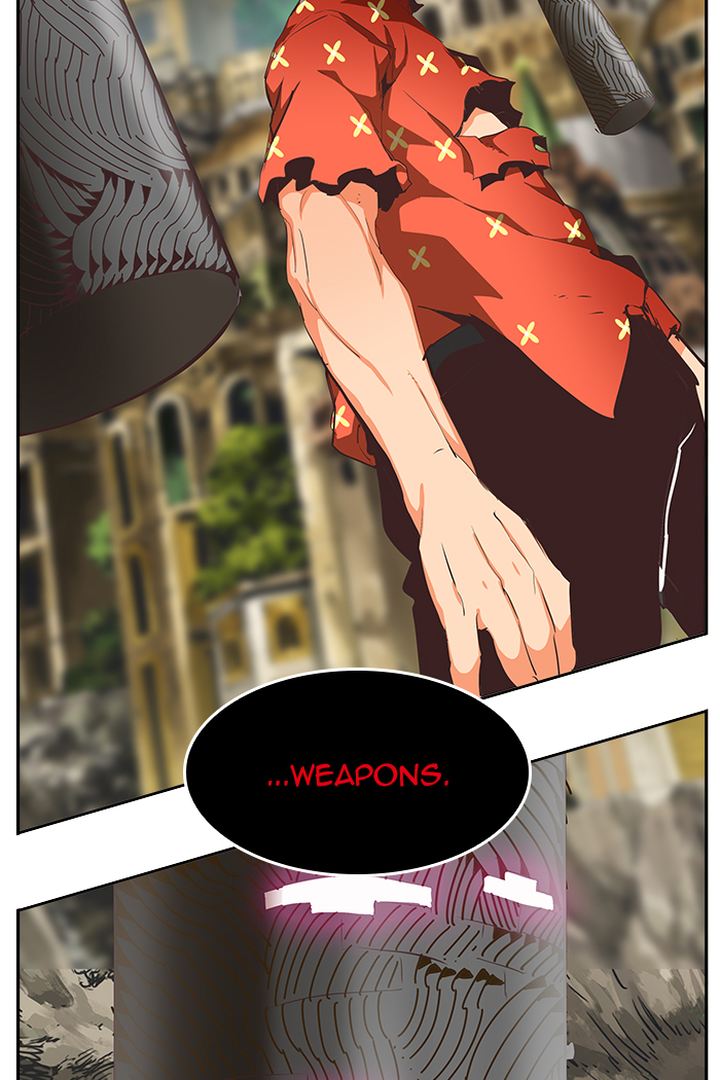 The God of High School Chapter 480 - Page 65