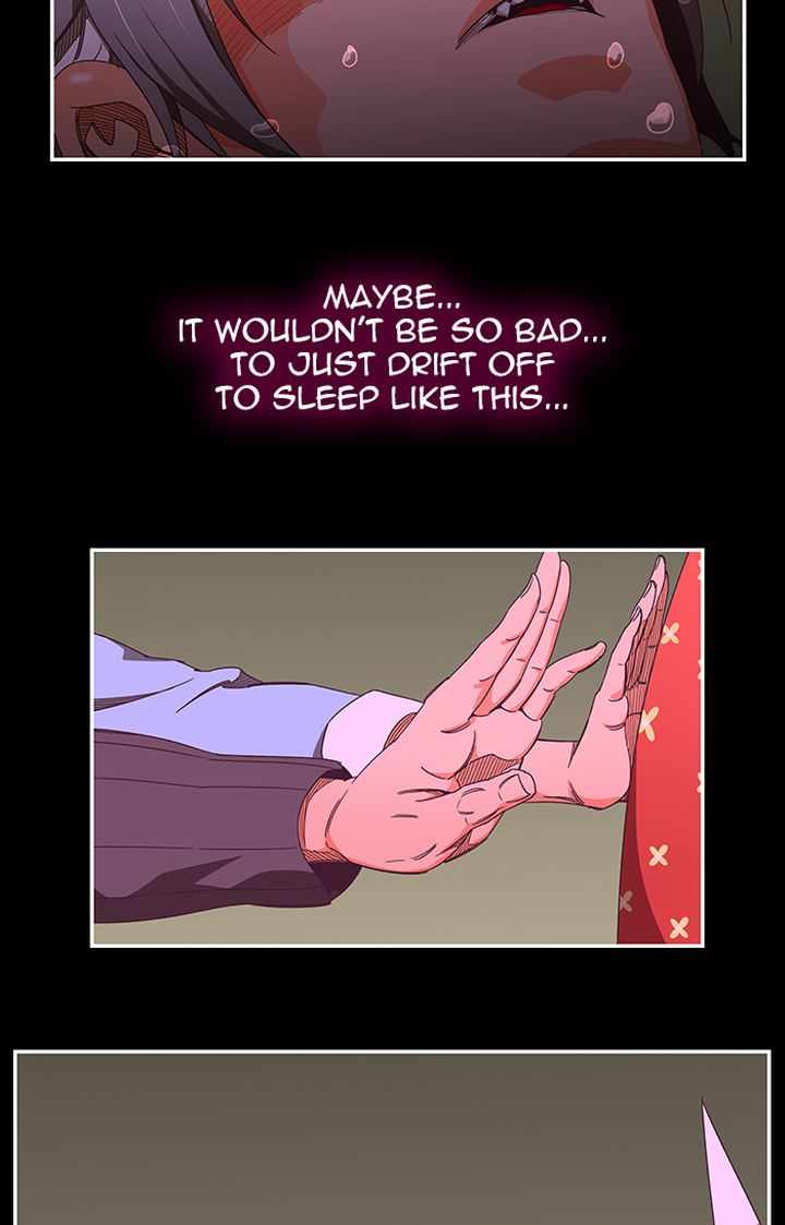 The God of High School Chapter 480 - Page 8