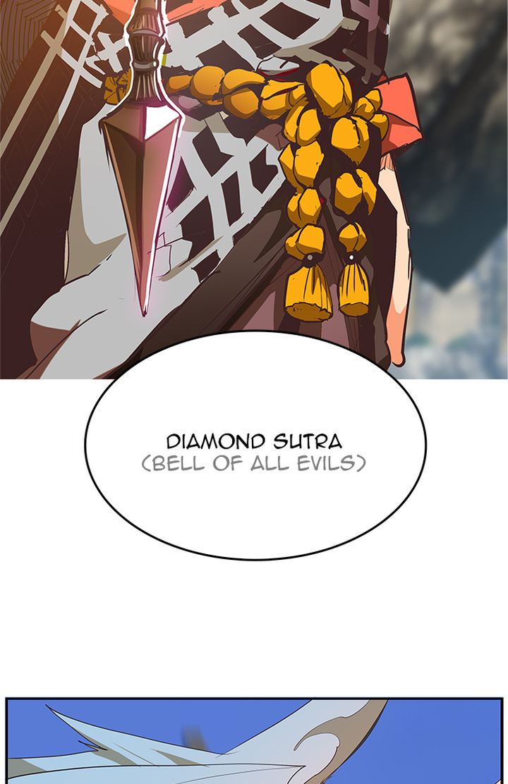 The God of High School Chapter 480 - Page 98