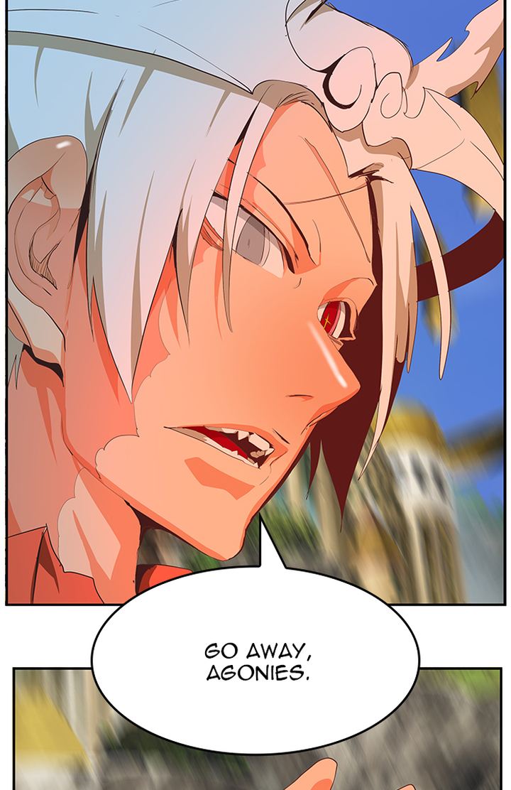 The God of High School Chapter 480 - Page 99