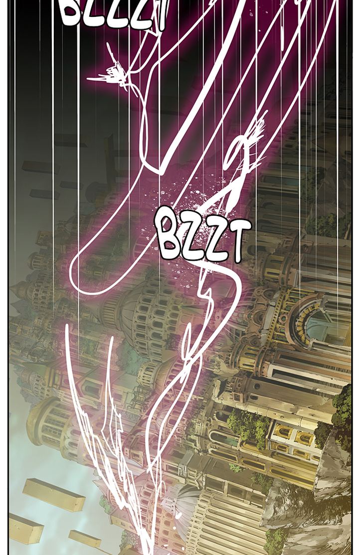 The God of High School Chapter 481 - Page 10