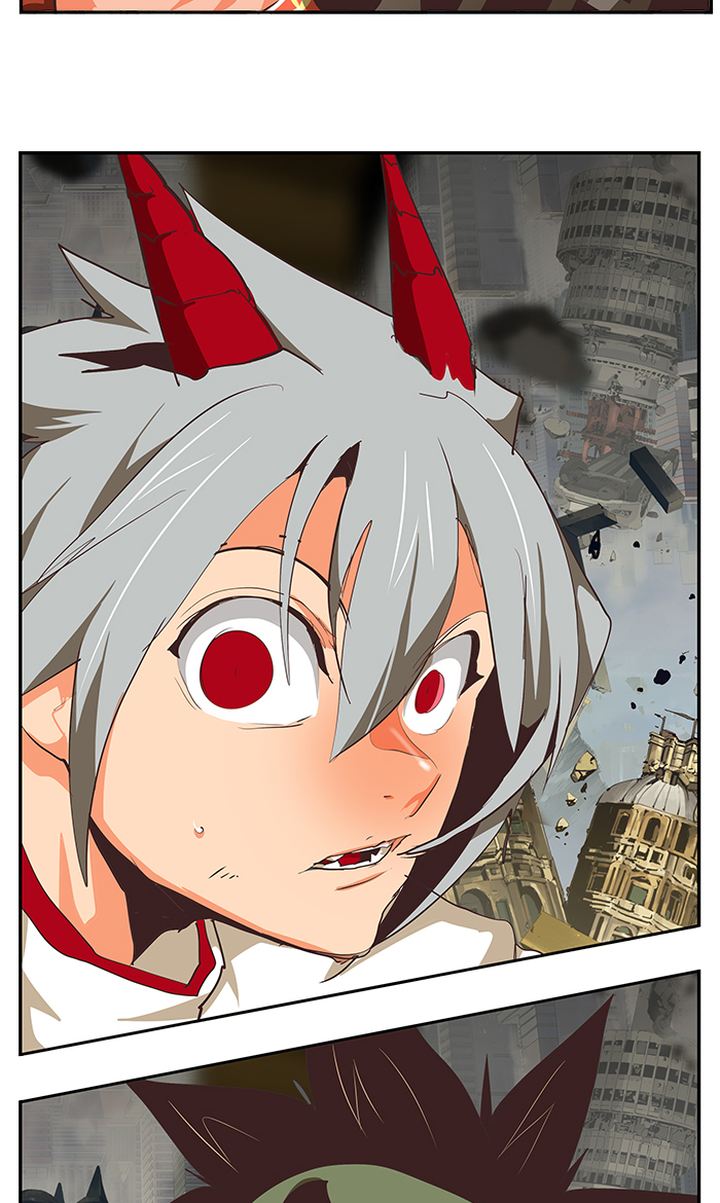 The God of High School Chapter 481 - Page 102