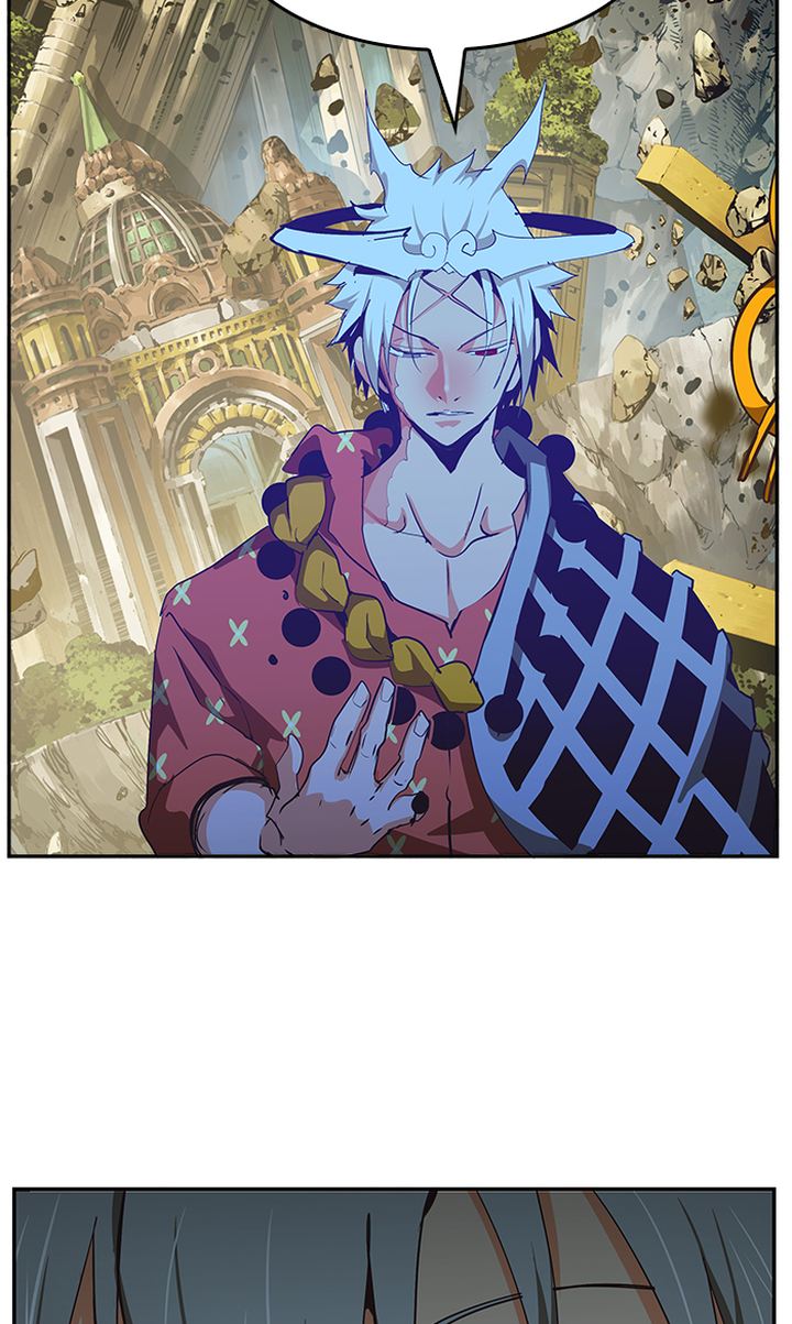 The God of High School Chapter 481 - Page 106