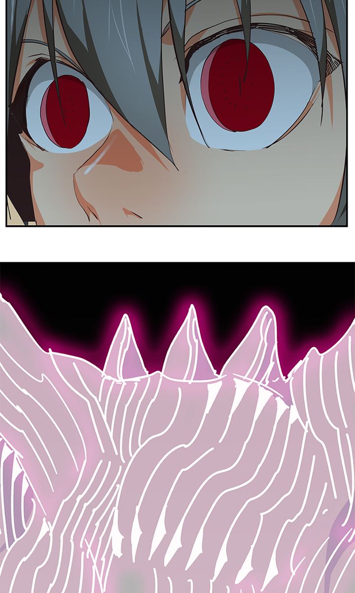 The God of High School Chapter 481 - Page 107