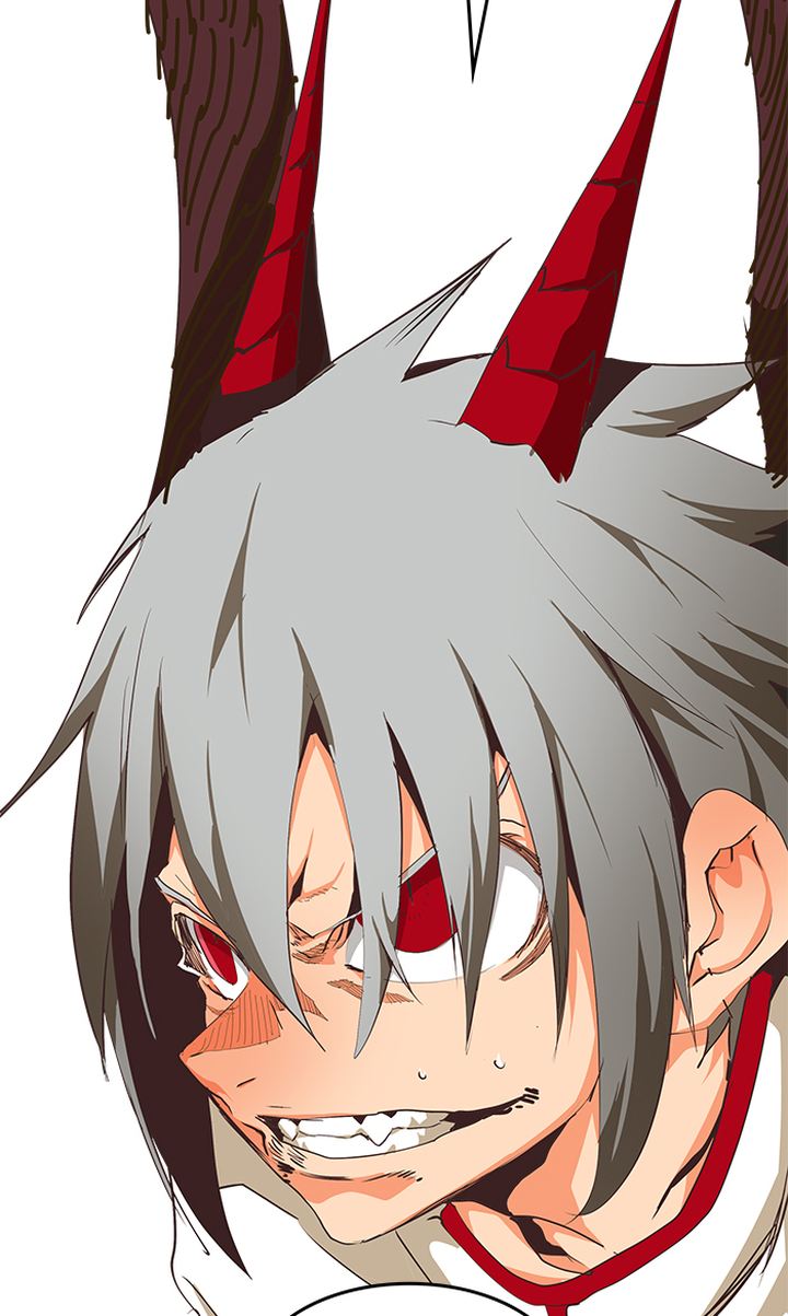 The God of High School Chapter 481 - Page 110