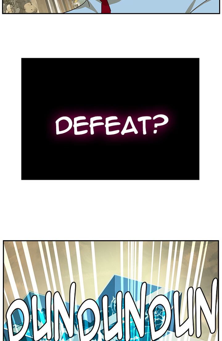 The God of High School Chapter 481 - Page 119