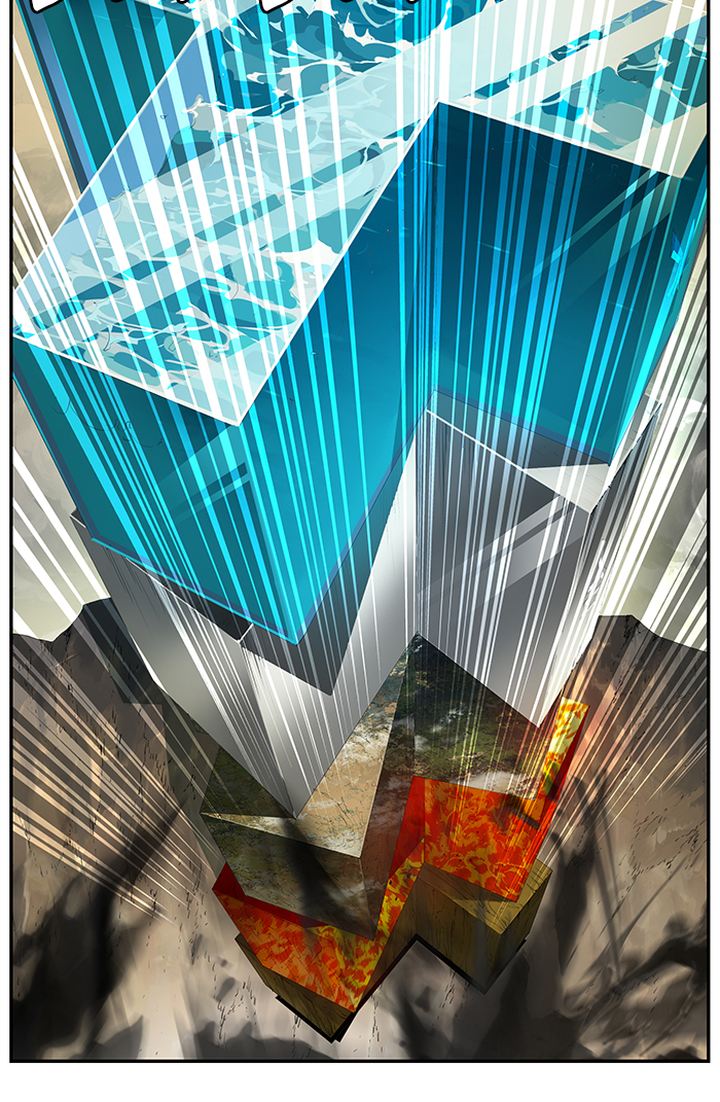 The God of High School Chapter 481 - Page 120