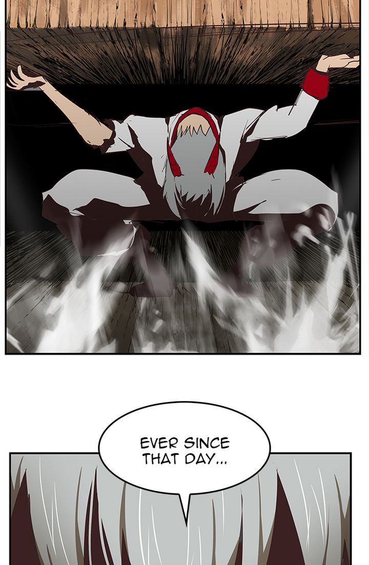 The God of High School Chapter 481 - Page 122