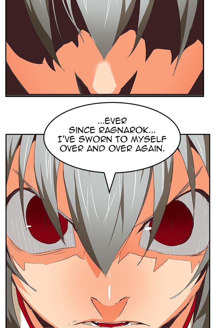 The God of High School Chapter 481 - Page 123