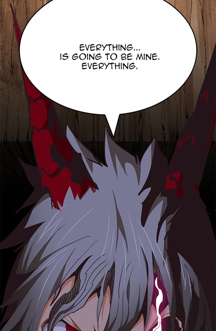 The God of High School Chapter 481 - Page 125