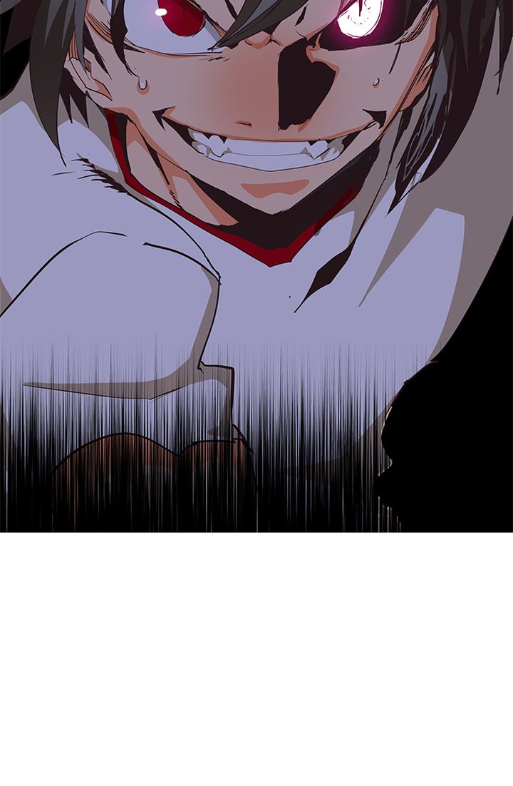 The God of High School Chapter 481 - Page 126