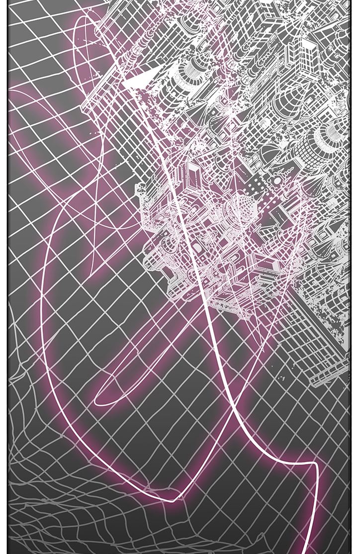 The God of High School Chapter 481 - Page 21