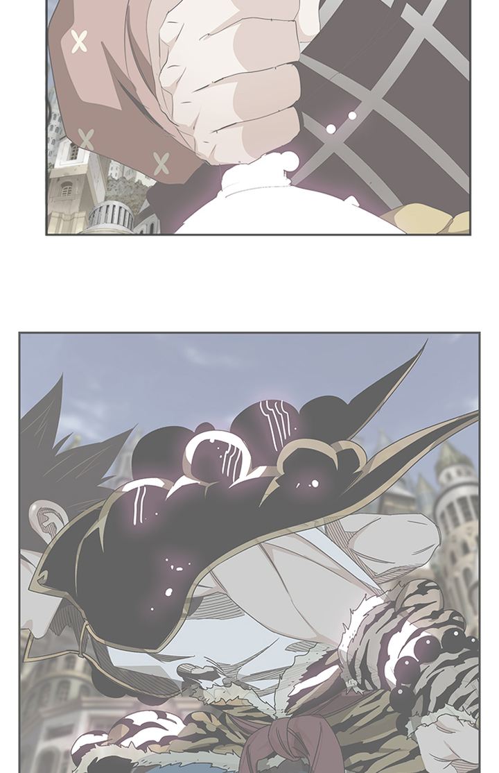 The God of High School Chapter 481 - Page 3