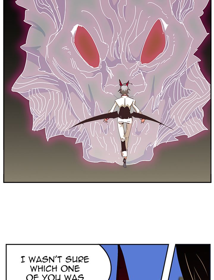 The God of High School Chapter 481 - Page 33