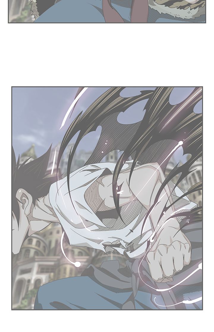 The God of High School Chapter 481 - Page 4