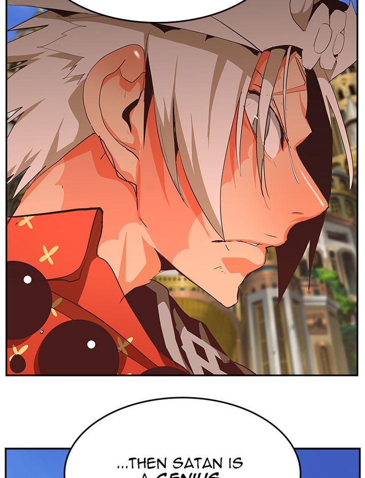 The God of High School Chapter 481 - Page 40