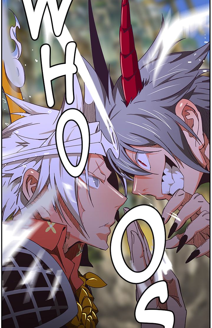 The God of High School Chapter 481 - Page 6