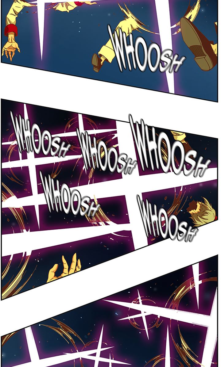 The God of High School Chapter 481 - Page 63