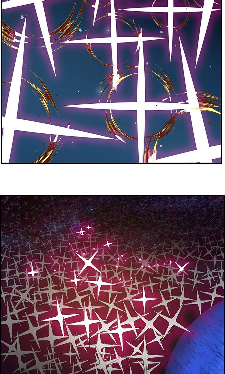 The God of High School Chapter 481 - Page 64