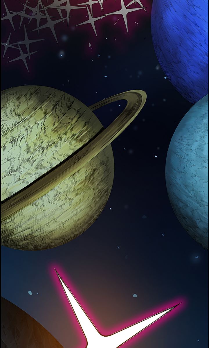 The God of High School Chapter 481 - Page 65