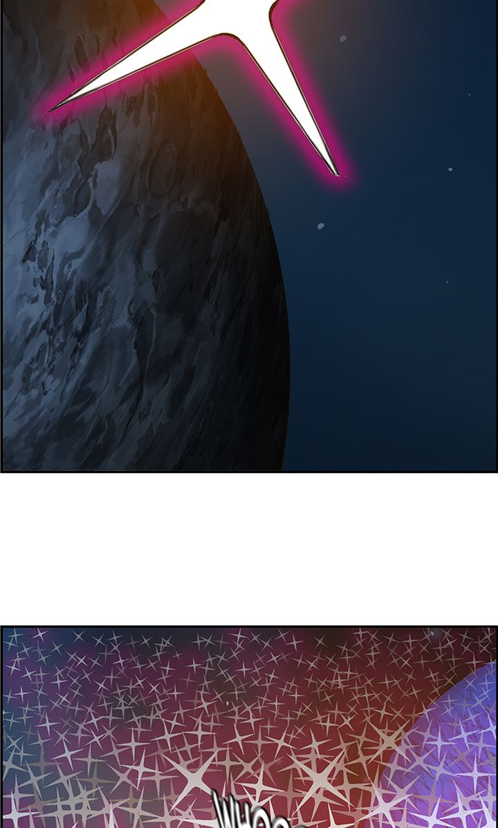 The God of High School Chapter 481 - Page 66