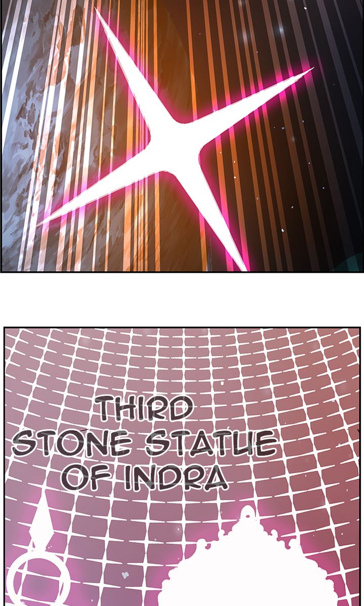 The God of High School Chapter 481 - Page 68