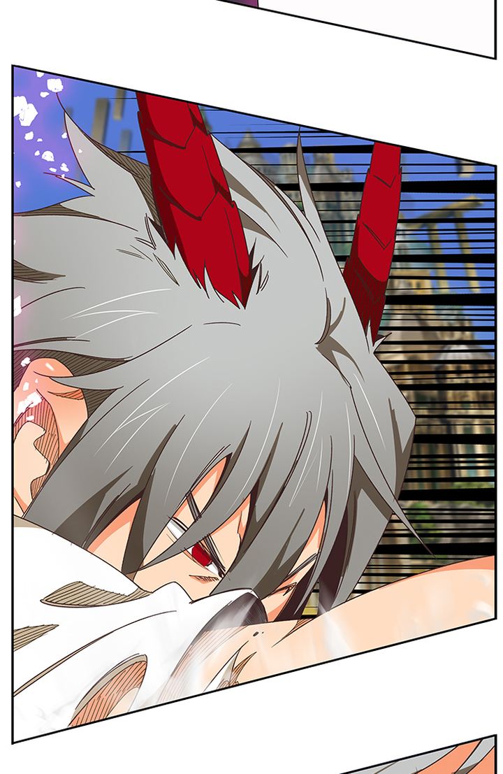 The God of High School Chapter 481 - Page 78