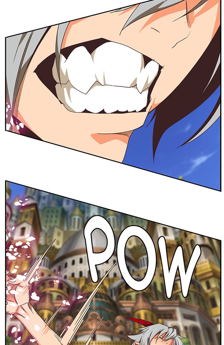 The God of High School Chapter 481 - Page 79