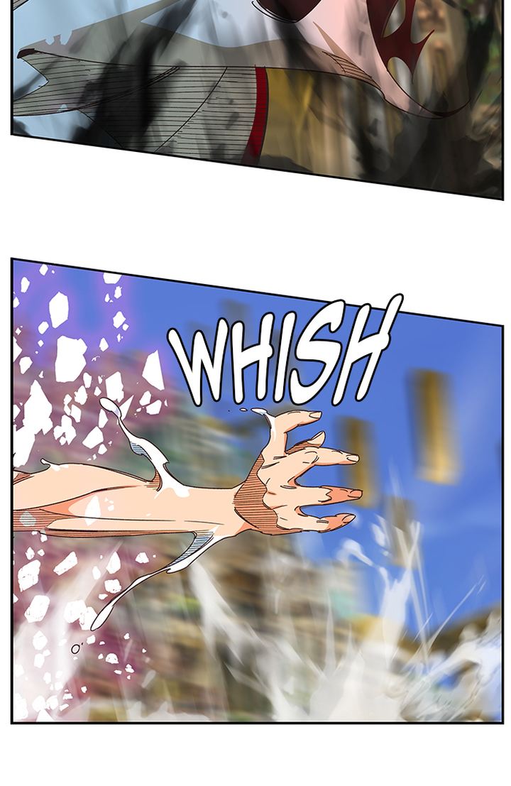 The God of High School Chapter 481 - Page 82