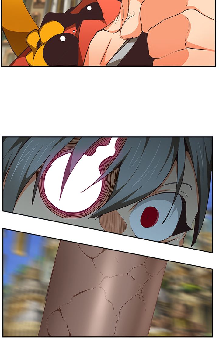 The God of High School Chapter 481 - Page 87