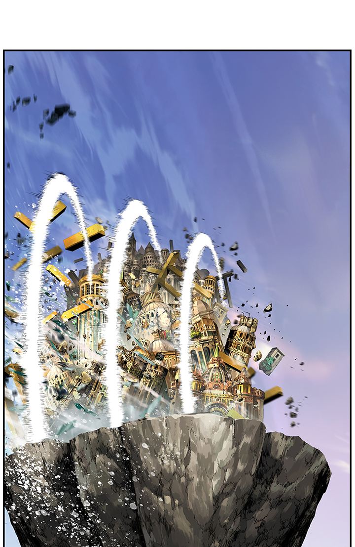 The God of High School Chapter 481 - Page 88