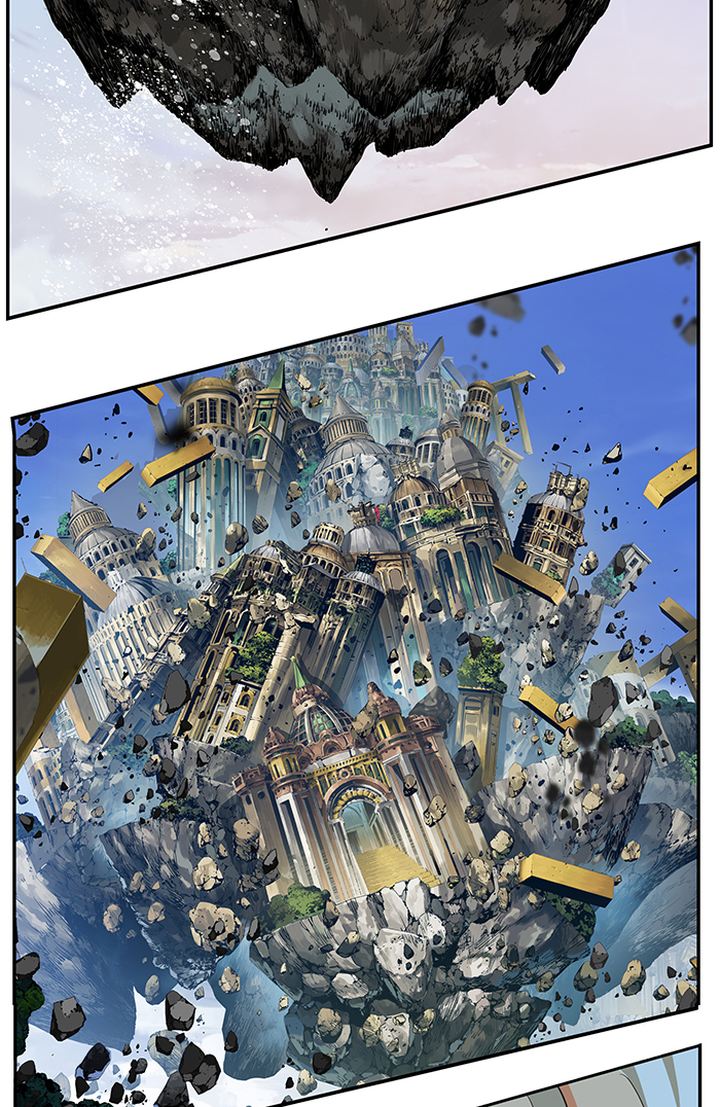 The God of High School Chapter 481 - Page 89