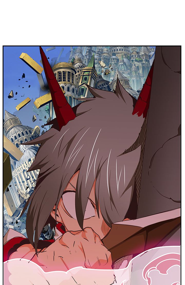 The God of High School Chapter 481 - Page 91